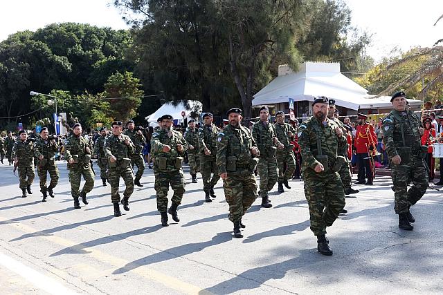 28η οκτωβρίου ηράκλειο