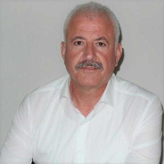 Λευτέρης Κοπάσης