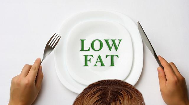 low-fat-foods, δίαιτα