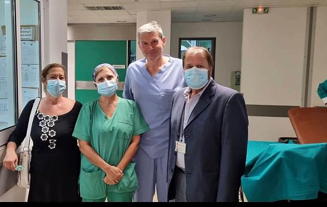 Τοποθέτηση Ενθέματος