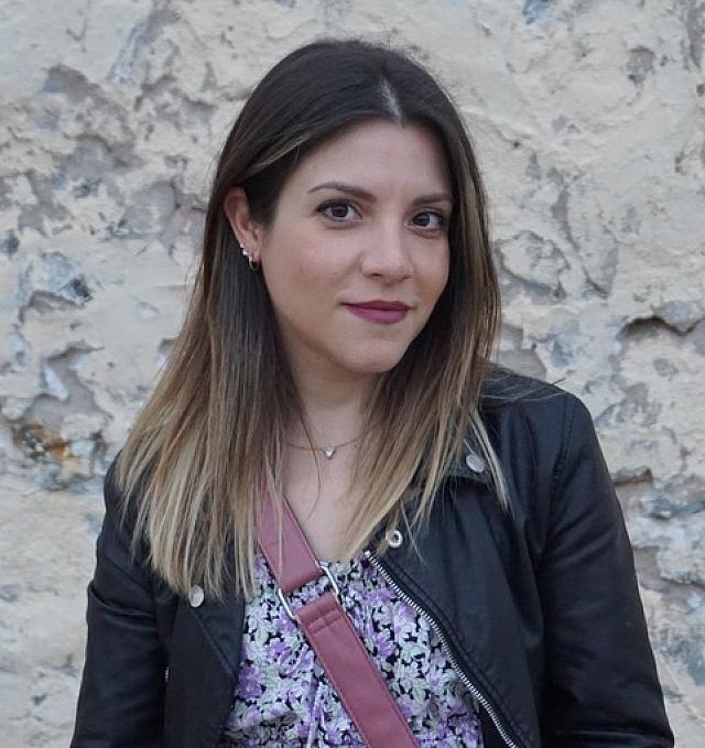 παυλίνα μωραϊτη