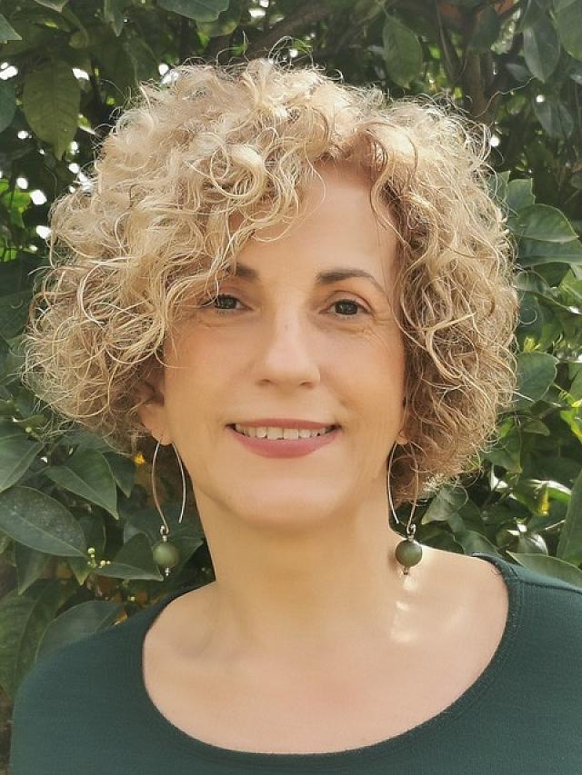 κατερίνα μπιτζαράκη