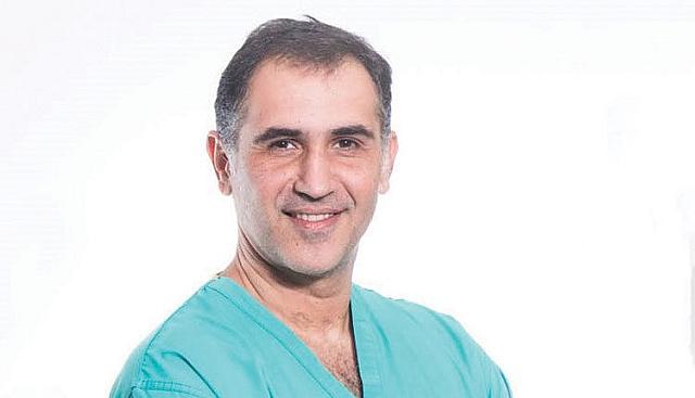 Νίκος Κατσαρός