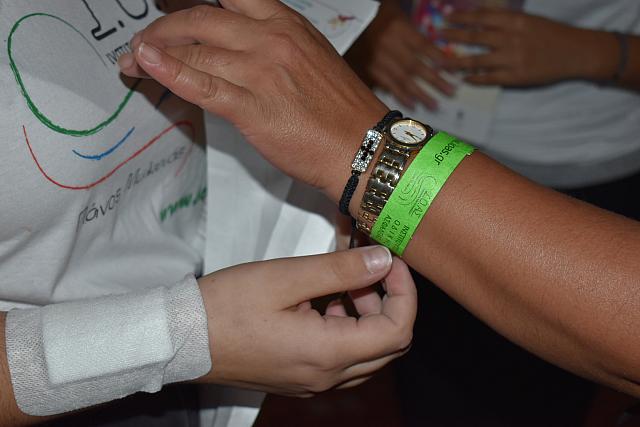 οδηγος της παρέας