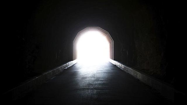 μεταθανατια εμπειρια