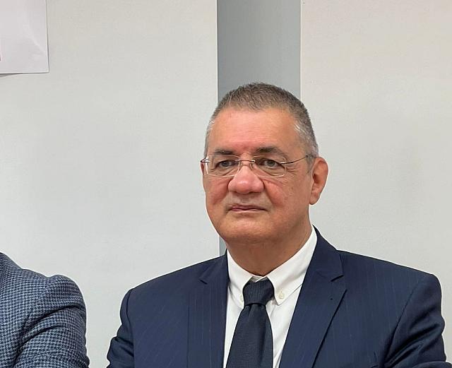 Αλέξανδρος Πατριανάκος