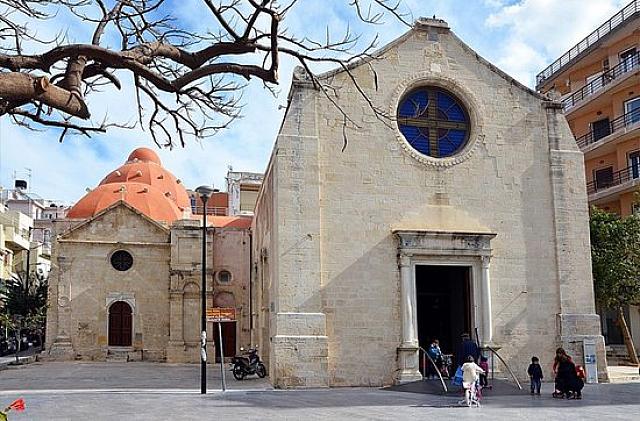 αγια αικατερινη σιναιτων