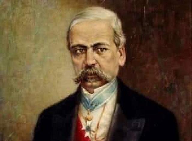 Ο Θρασύβουλος Ζαΐμης