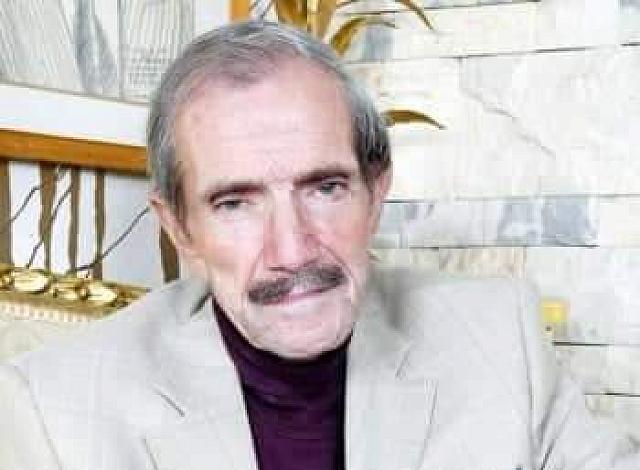 Ο Νίκος Φώσκολος