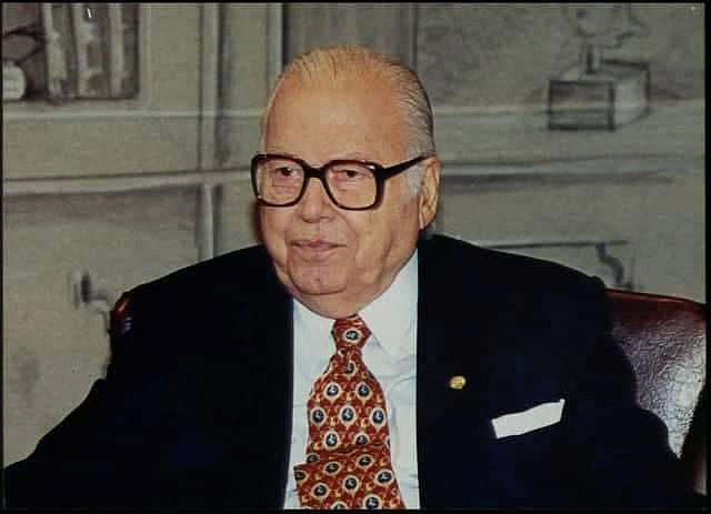 Ο Πολυχρόνης Ενεπεκίδης