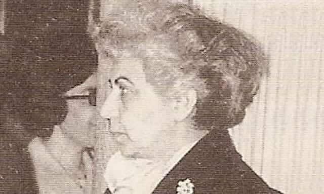 Η Ρένα Καρθαίου