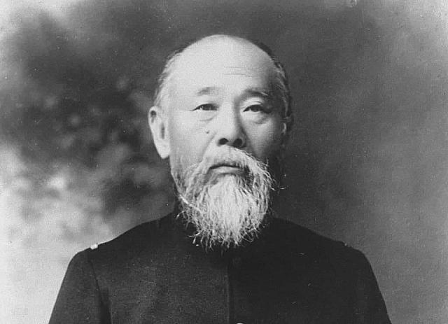 Ο Ιτό Χιρομπούμι