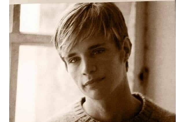 Ο Μάθιου Σέπαρντ