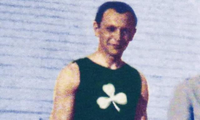 Ο Απόστολος Νικολαΐδης