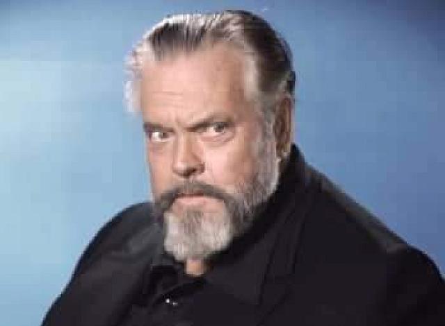 Ο Όρσον Γουέλς