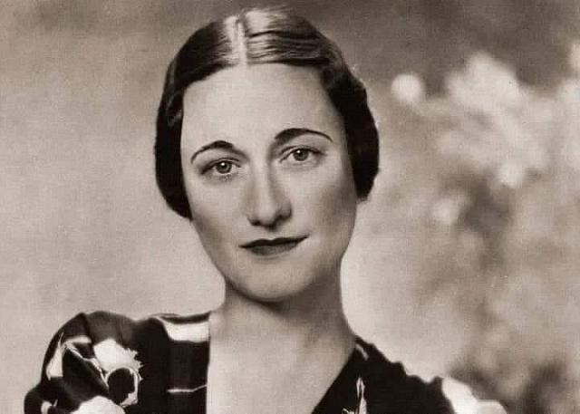 Η Ουόλις Σίμπσον