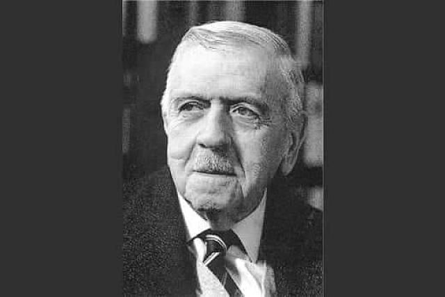 Ο Αναστάσιος Ορλάνδος