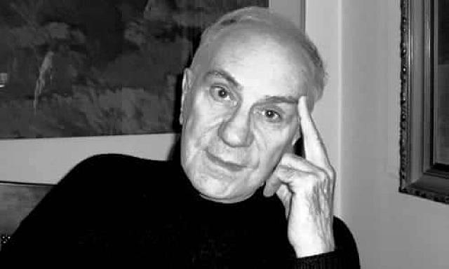 Ο Γιάννης Γκούμας