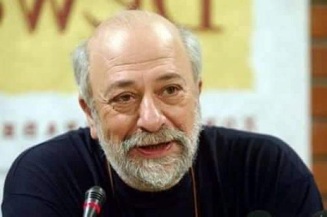 Ο Παντελής Βούλγαρης