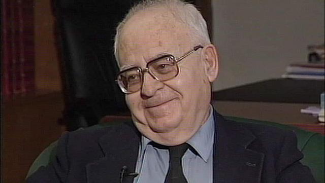 Ο Ασημάκης Γιαλαμάς