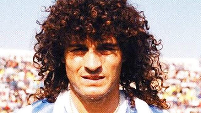 Ο Βασίλης Χατζηπαναγής