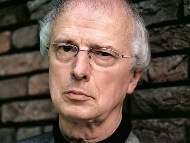 Ο Ούντο Τσίμερμαν