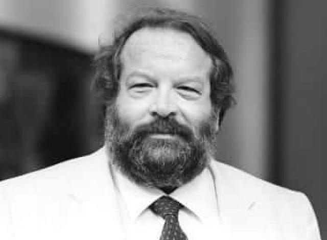 Ο Μπαντ Σπένσερ