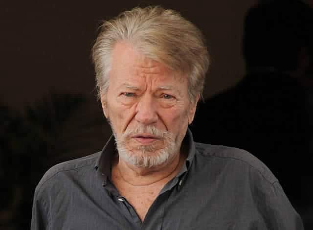 Ο Πέτρος Φυσσούν