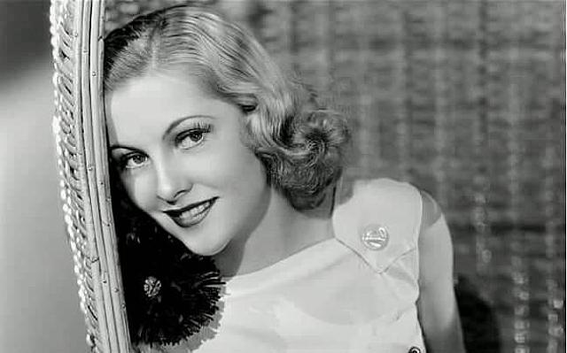 Η Τζόαν Φοντέιν