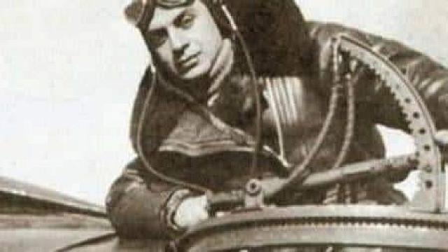 Ο Ευάγγελος Γιάνναρης