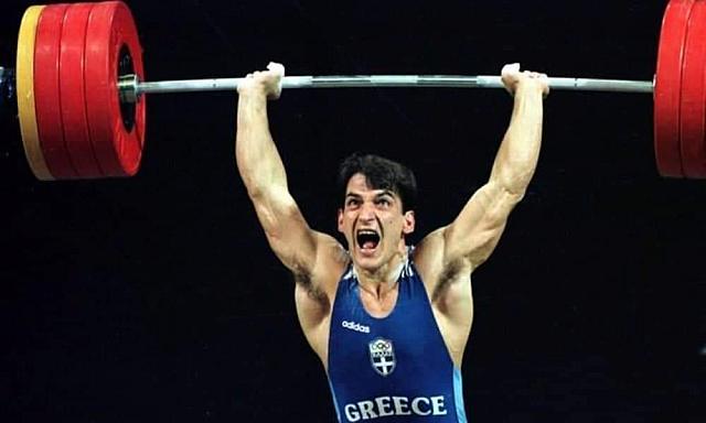 Ο Πύρρος Δήμας