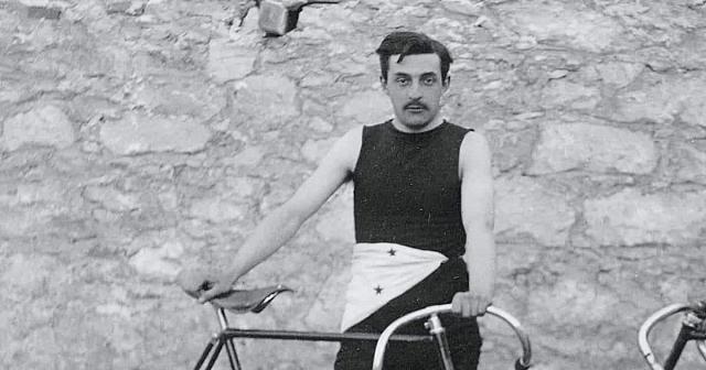 Ο Πολ Μασσόν