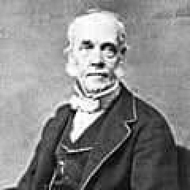 Ο αστρονόμος Ουίλιαμ Λάσελ