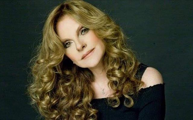 Η Μαριάννα Τόλη