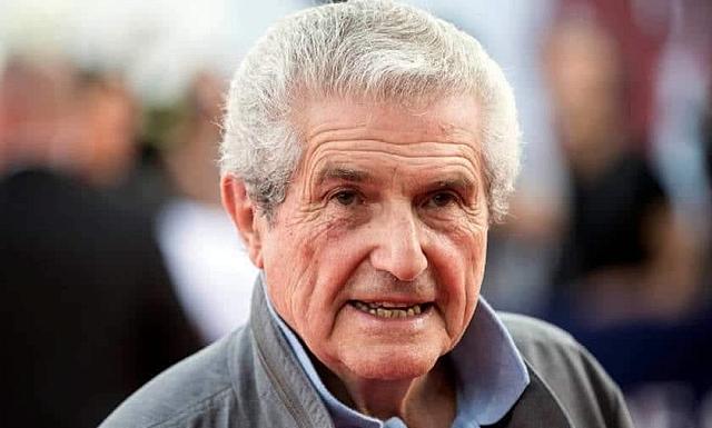 Ο Κλωντ Λελούς