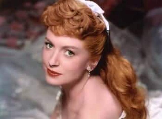 Η Ντέμπορα Κερ