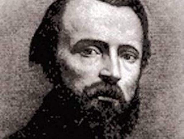 Ο Πιέρ Λαρούς