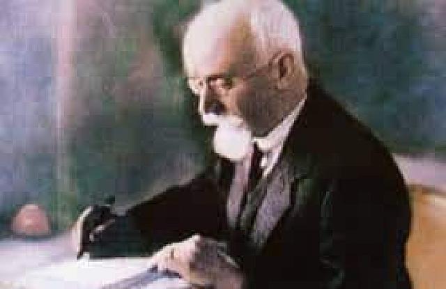 Ο Ελευθέριος Βενιζέλος