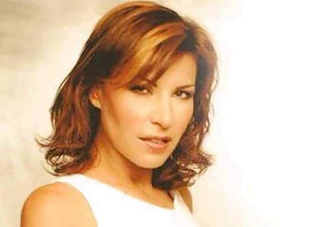 Η Κωνσταντίνα