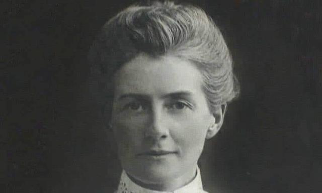 Η Έντιθ Κάβελ