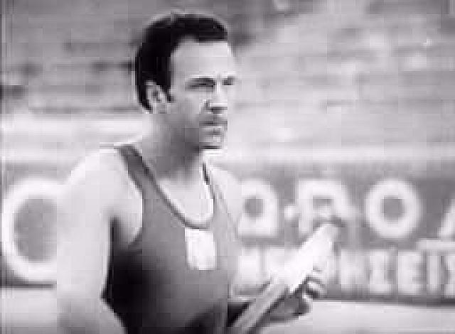 Ο Χρήστος Παπανικολάου