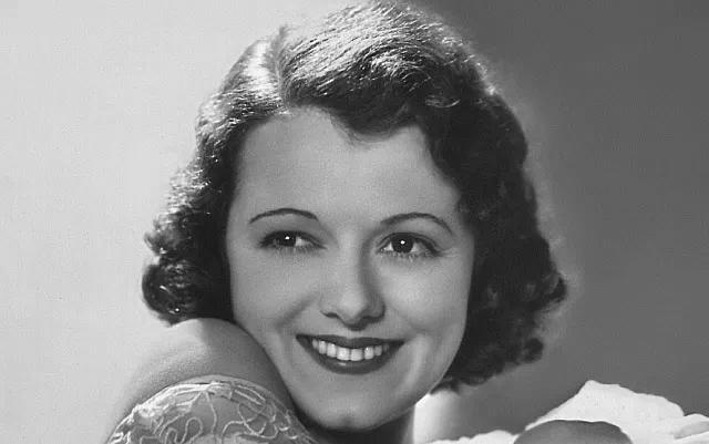 Η Τζάνετ Γκέινορ