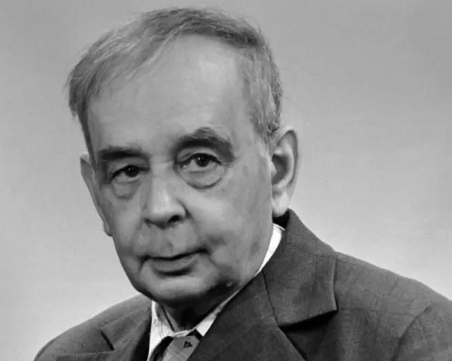 Ο Ιλιά Φρανκ