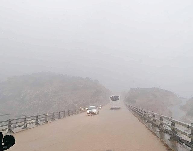 γέφυρα παλαιοκάστρου