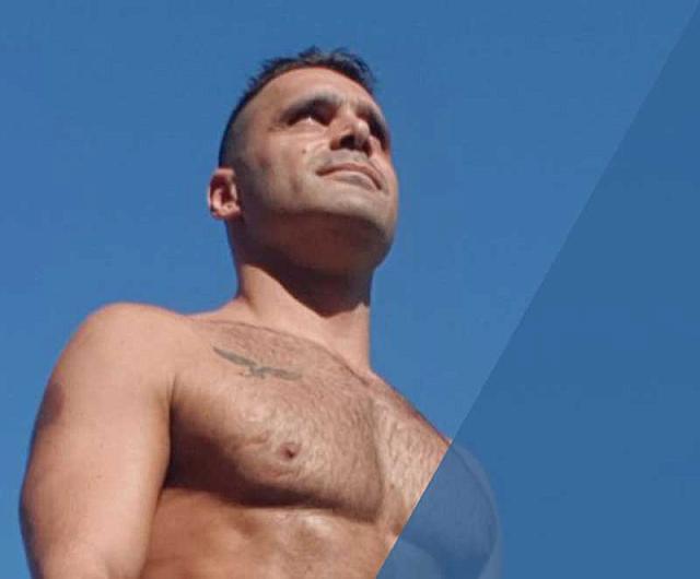 Χαράλαμπος Ταϊγανίδης