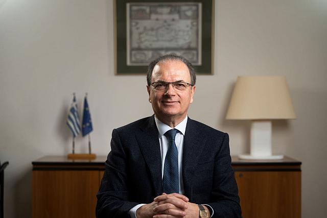 γιωργης μαρινάκης