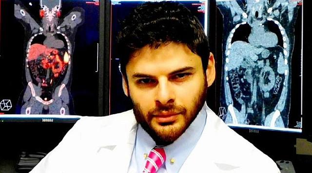 γιώργος παπαδάκης γιατρός