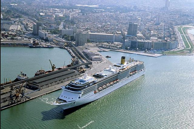 συνδεση θεσσαλονικης σμυρνης