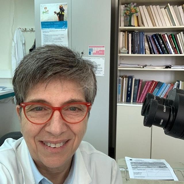 Λίντα Γιαννικάκη