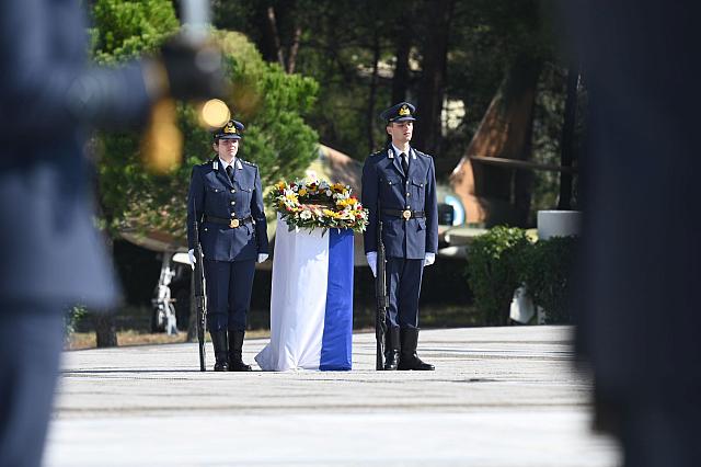 Nίκος Παναγιωτόπουλος: Οι εξελίξεις με τις FDI, το πρόγραμμα των κορβετών και τα Rafale